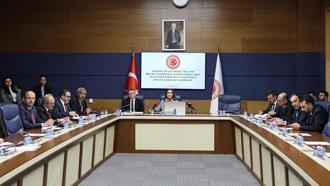 Kamu Denetçisi Balta: İdarenin mahkeme kararlarını uygulamaması hizmet kusuru