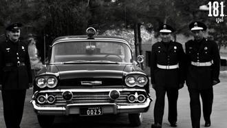 Ankara Emniyet Müdürlüğü'nden Türk Polis Teşkilatı'nın 181'inci yılı için özel video