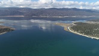 Prof. Dr. Baştaş: Yapay zekanın, 2027 yılında 6 milyar metreküp su tüketmesi bekleniyor