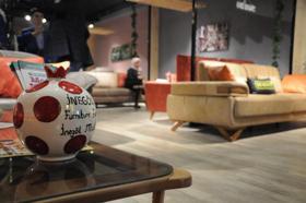 54’üncü MODEF İnegöl Mobilya Fuarı 14 Nisan’da başlıyor