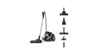 Hepsiburada süpürge kullanım alışkanlıklarını araştırdı