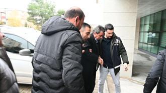 Gelinini ve onun kız kardeşini öldüren sanık: Tek suçum baba olmak