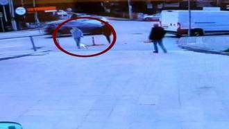 500 bin liralık hırsızlık yapan firari hükümlü yakalanıp, tutuklandı