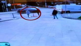 500 bin liralık hırsızlık yapan firari hükümlü yakalanıp, tutuklandı