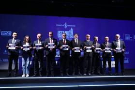 Türkiye İş Bankası 21’inci İstanbul Yarı Maratonu 19 Nisan Pazar günü koşuluyor