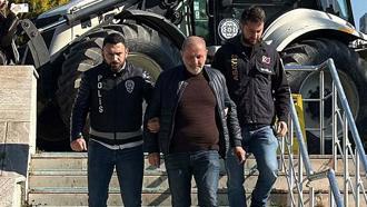 Tacizden tutuklanan MUBRAŞ Yönetim Kurulu Başkanı itiraz üzerine tahliye edildi