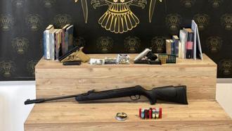 İsrail Konsolosluğu önündeki saldırıyla ilgili Kocaeli’de 32 şüpheli gözaltına alındı