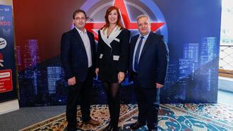 Future of CIO Summit & Awards 2026’da teknoloji liderleri ödüllendirildi