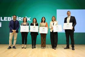 TİKAV Yönetim Kurulu Başkanı Kırçuval, ‘Sürdürülebilirlik Liderleri 50’ listesine seçildi