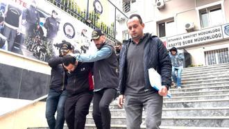 Avcılar’da arkadaşını silahla vurarak öldürdü: Herkesin içinde yediğim tokadı kendime yediremedim