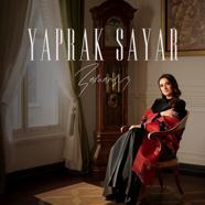 Yaprak Sayar’ın ‘Zamansız’ albümü dijital platformlarda yayında