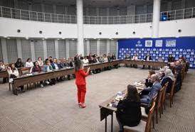 BTSO, ‘Yerelden Ulusala Kooperatifler Buluşması’na ev sahipliği yaptı