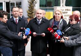 Eskişehir Büyükşehir Belediyesi'nde 'farklı tarife' iddiaları yargıya taşındı