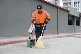 İlkadım’da temizlik seferberliği sürüyor