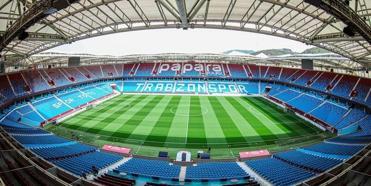 PFDK’dan Trabzonspor’a ağır tribün cezası