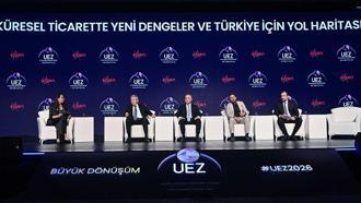 ‘Türkiye has become a solution country, especially after the pandemic’