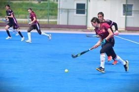 Osmaniye’de Okul Sporları Hokey Grup Müsabakaları tamamlandı