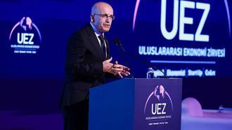 Finance Minister Şimşek: We believe Türkiye is resilient