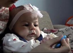 SMA hastası Bala İkra için zamanla yarış