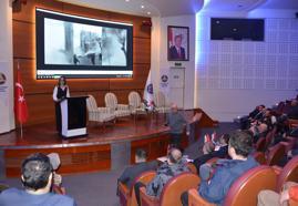 Afet konferansında Yedisu ve Bingöl sismik boşluğuna dikkat çekildi