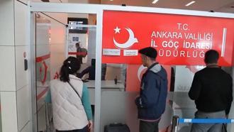 Bakan Çiftçi: Göç salt bir hareket değil, bir vicdan meselesidir