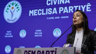 Hatimoğulları: Barış konusunda pırıl pırıl bir netliğe sahibiz