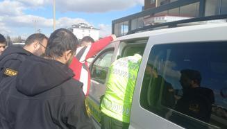 Ehliyetine el konulan sürücü, 3'üncü kez alkollü araç kullanırken yakalandı