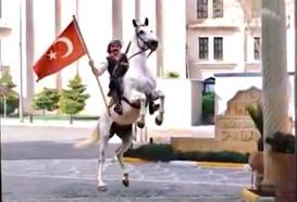 Şanlıurfa’da ‘kurtuluş günü’ coşkusu