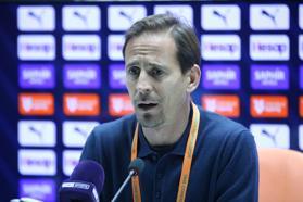 Corendon Alanyaspor – Trabzonspor maçının ardından