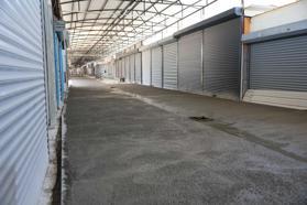 Başkan Gençay: Çok yönlü bir yaşam merkezi haline getirmeyi hedefliyoruz