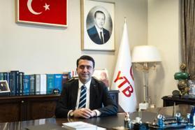 'Türkiye Bursları, dünyaya insan kaynağı yetiştiriyor'