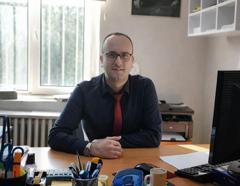 Enez Köylere Hizmet Götürme Birliği Müdürü ‘zimmet’ suçundan tutuklandı