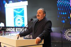 Sürdürülebilir Eğitim Sempozyumu’nun 7’ncisi Adana’da gerçekleştirildi