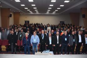 Altay mayısta kongreye gidecek