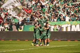 Ankara Demirspor - Bursaspor: 0-1