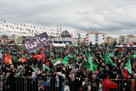 Batman'da Kutlu Doğum Haftası etkinliği