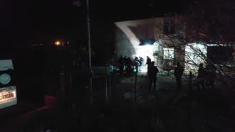 Yalnız yaşadığı evinde ölü bulundu