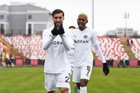 Manisa FK ümit tazeledi