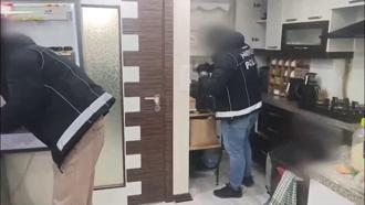 Fatih Zeytinburnu ve Esenler’de uyuşturucu operasyonu: 3 şüpheli tutuklandı