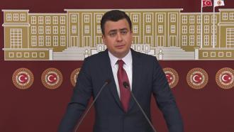 AK Parti'li Gökçek: Ankara'da suya zammı mahkeme iptal etti