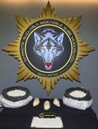 Malatya'da 3 kilogram metamfetamin ele geçirildi