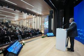 Milli Eğitim Akademisi, Bakan Tekin’in verdiği ilk dersle kapılarını açtı