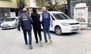 56 ilde DEAŞ operasyonları: 525 gözaltı