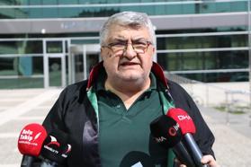 Otel yangınında 8 yakınını kaybeden avukat: Çıkarın mahkemeye suçları yoksa aklansınlar