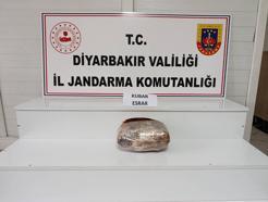 Diyarbakır’da 1 haftadaki uyuşturucu operasyonunda 28 gözaltı
