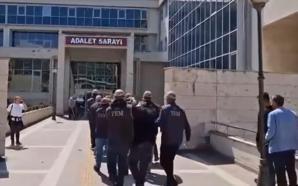 Osmaniye’de DEAŞ operasyonu; 4 tutuklama