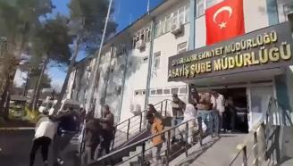 Diyarbakır merkezli 4 ilde dolandırıcılara ‘Suflör’ operasyonunda 10 tutuklama