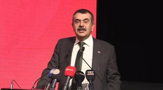 Bakan Tekin: Fatih Projesi'ni birçok ülke takdir ediyor