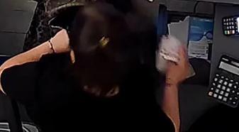 Diş kliniği muhasebecisine hırsızlık iddiasıyla gözaltı