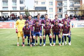Silifke, Play-Off yolunda